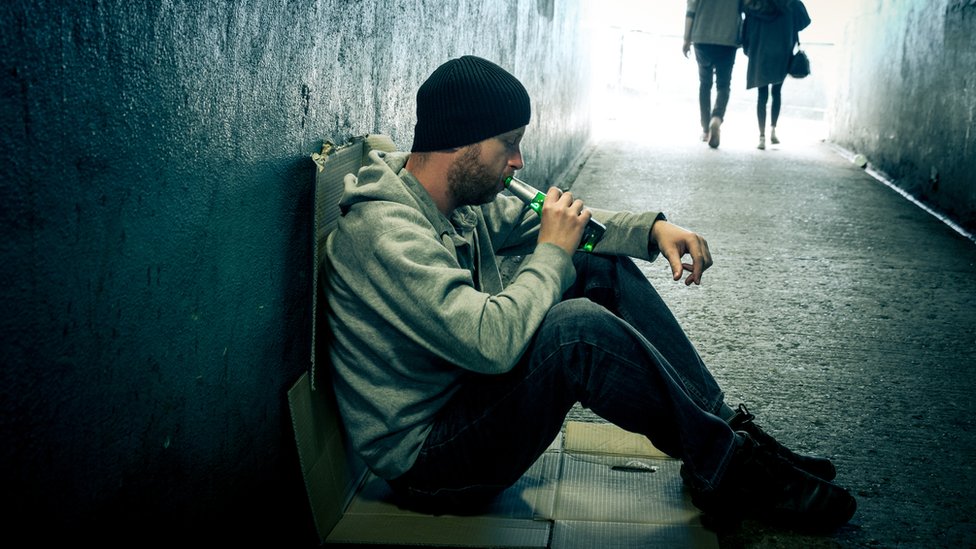 La medida ha despertado dudas sobre su efectividad. Bebedor