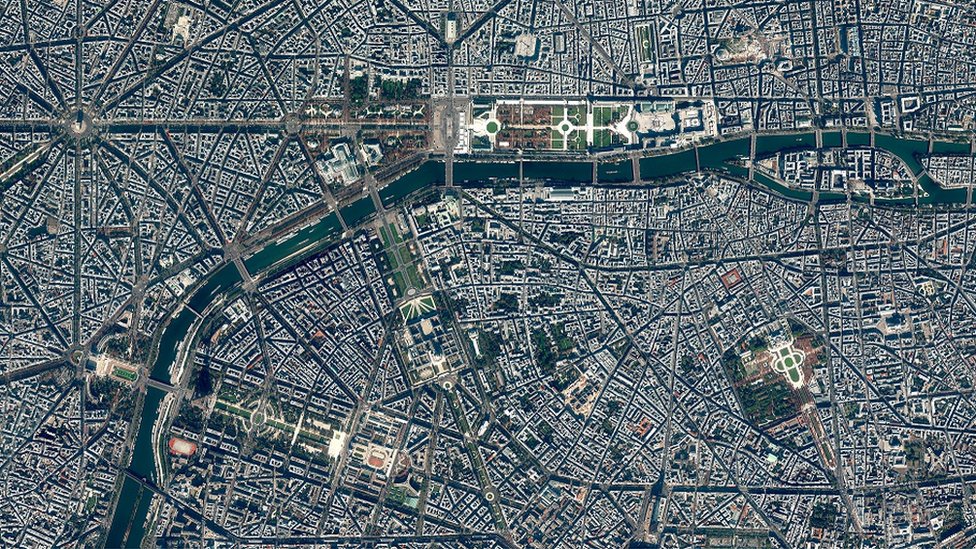 París París