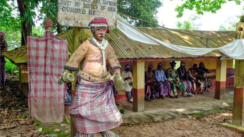 Igba Afa in Igbo Spirituality: The Ancient Art of Divination, Wisdom, and Spiritual Guidance || Nnewi City
