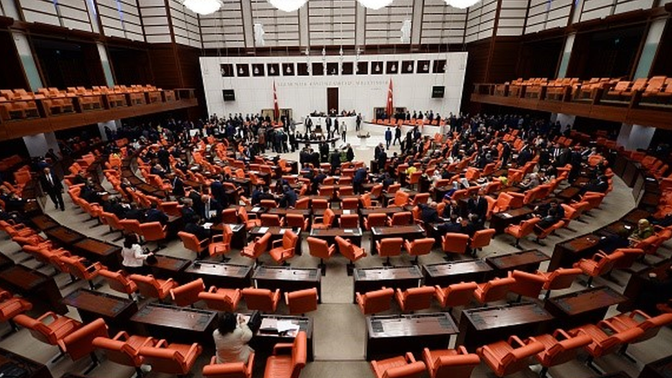 HDP Eş Genel Başkanı Sancar'dan 6'lı zirveye eleştiri: 'HDP ile görüşüyoruz, meşru görüyoruz' demek yetmez