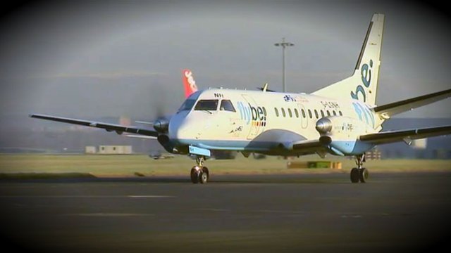 Itealan Flybe