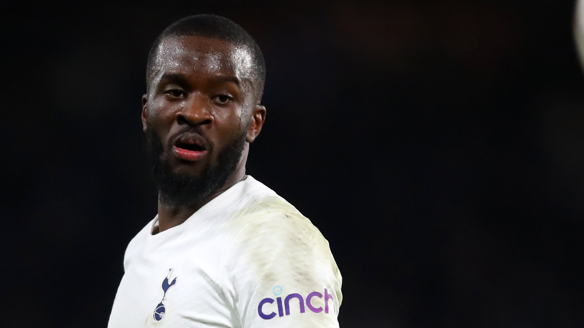 Tottenham: Hard to see Spurs future for Tanguy Ndombele, says Chris Sutton