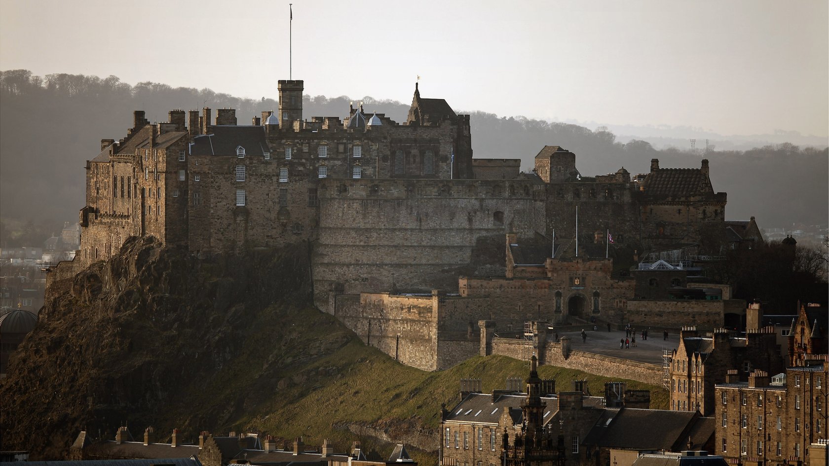 Scotland Live BBC News