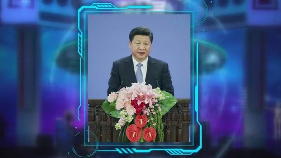 Xi Jinping game show: How well do you know China's leader ...