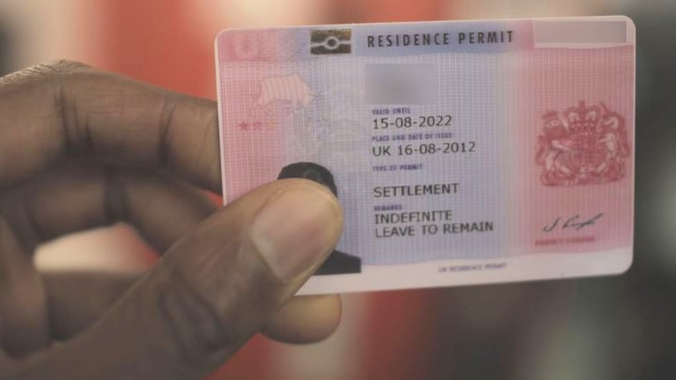 Forged IDs: Landlord laws 'fuelling black market' - BBC News