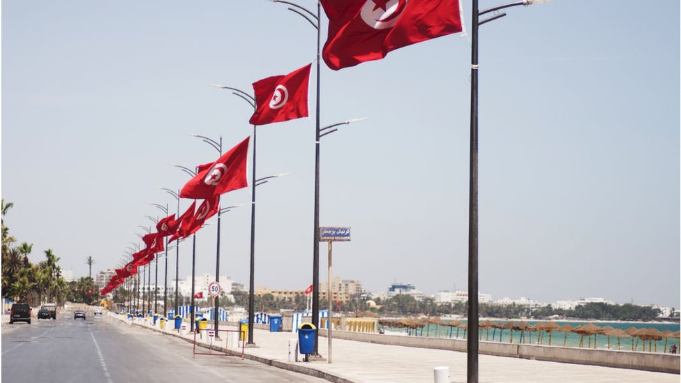تونس