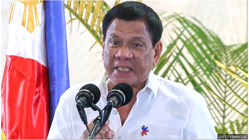 Philippines: Thị trưởng 'dính líu' ma túy bị bắn chết - BBC ...