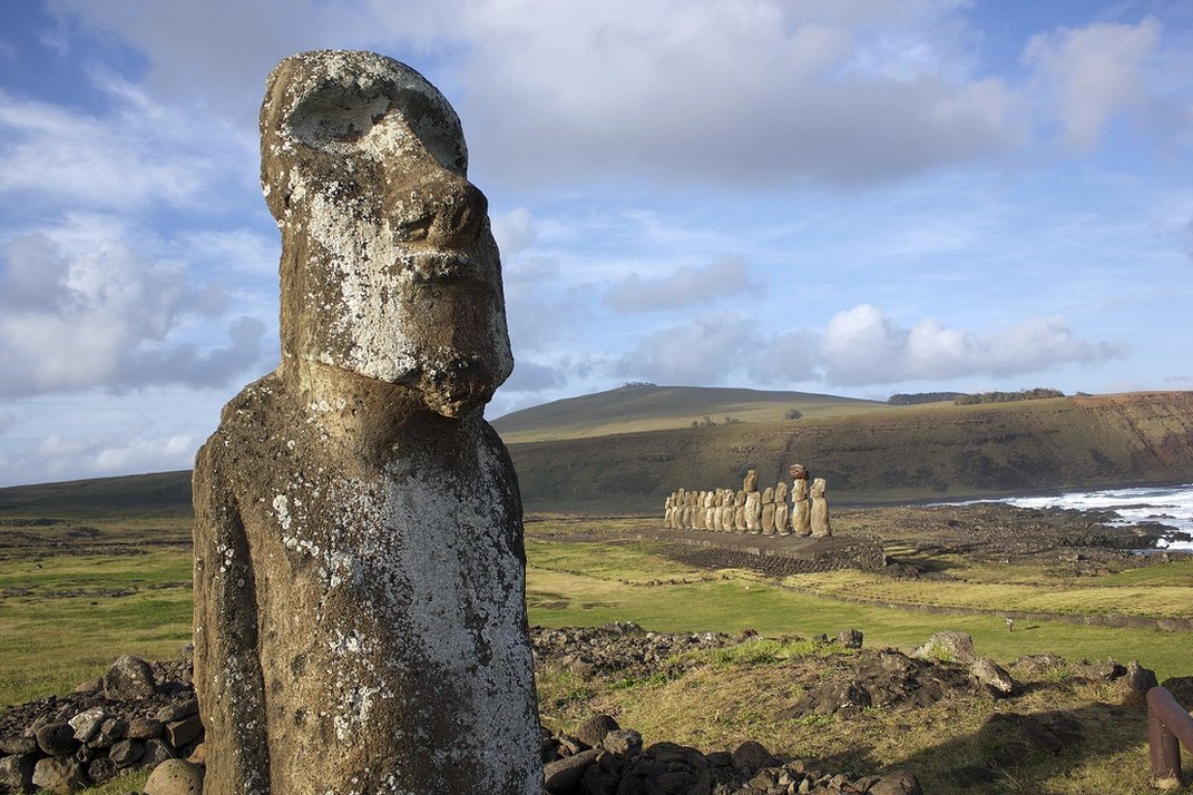 Easter Island