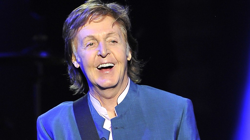 Paul McCartney made daughter Stella buy used clothes growing up
