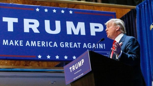 Трамп виграв вибори, обіцяючи захистити США від мігрантів