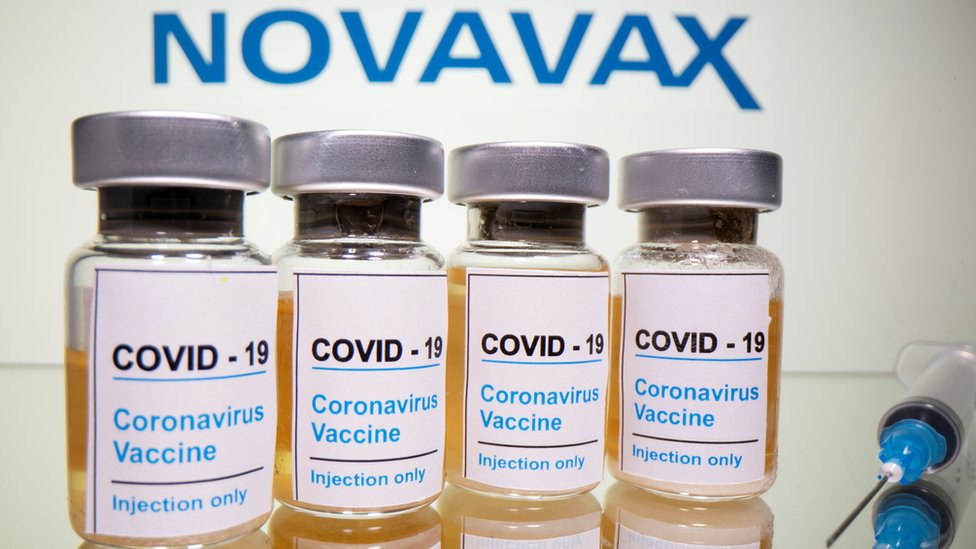 covid novavax jab volunteer s regret over trial approval wait bbc news covid novavax jab volunteer s regret over trial approval wait bbc news