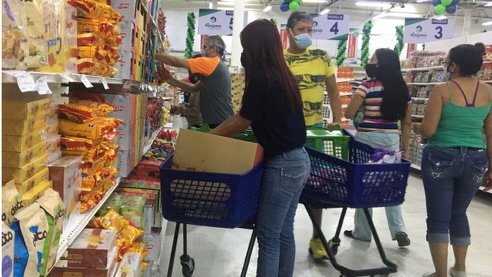 Supermercado