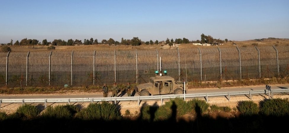 israel defense zone judea 206 israel defense zone judea 206