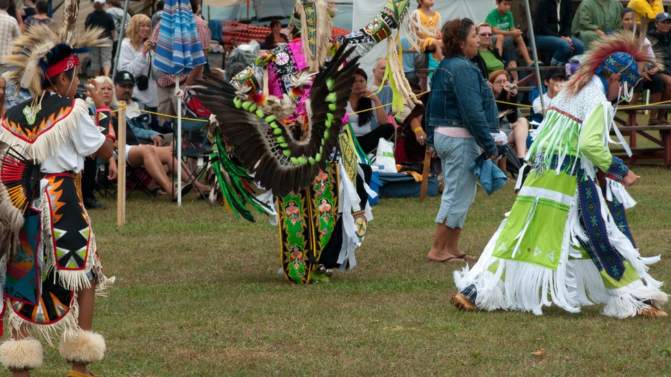 Canada indigenous children's compensation order upheld