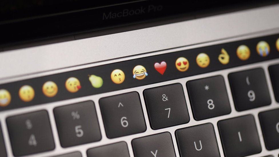 La falla afecta a los computadores Mac más nuevos de Apple. Un computador Mac