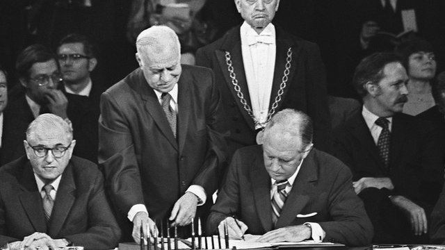 The Secret Date History Month Was Officially Recognized By The World!