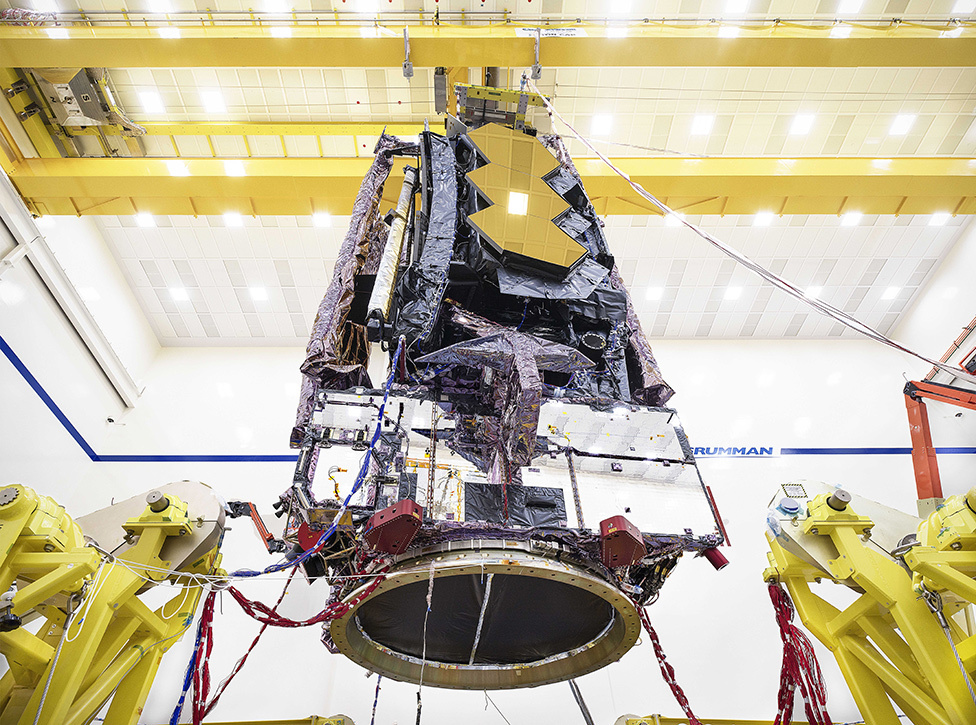 JWST