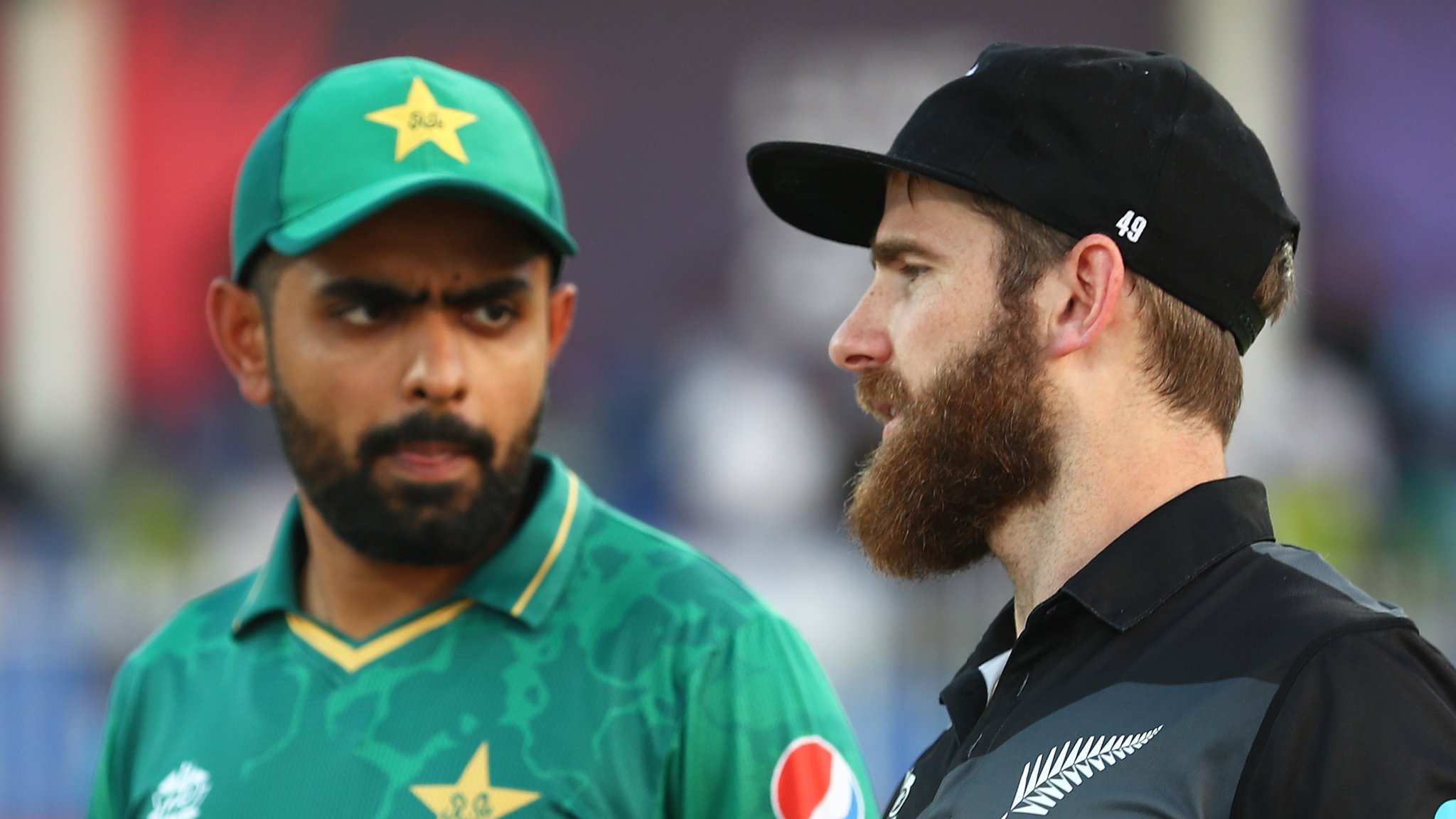 New Zealand to return to Pakistan twice in 2022-23 after abandoned 2021 tour