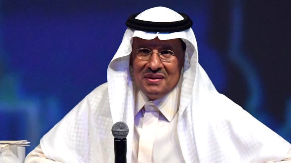 Abdulaziz bin Salman