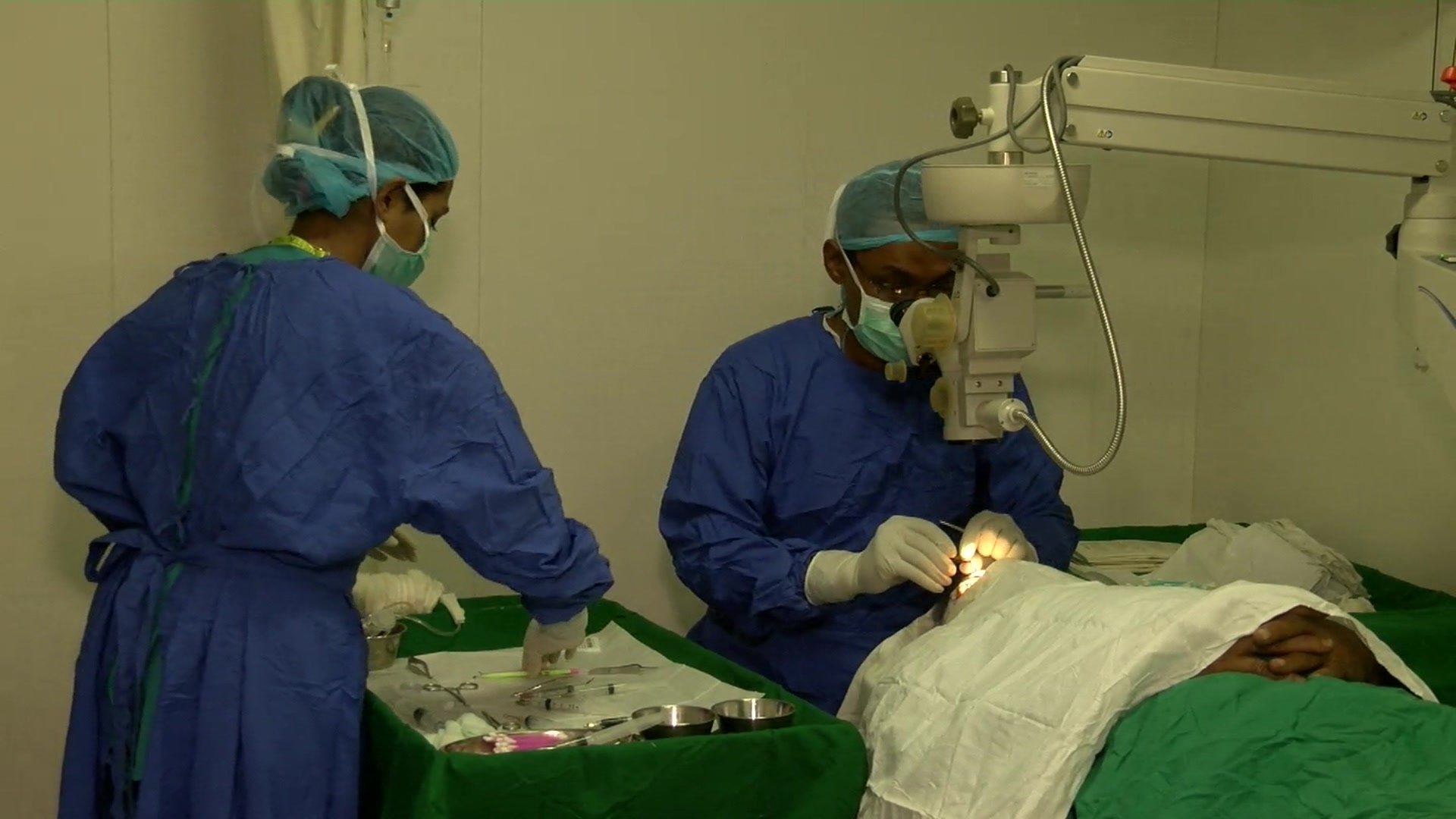 Life with an allergy to a preservative in everyday products BBC News