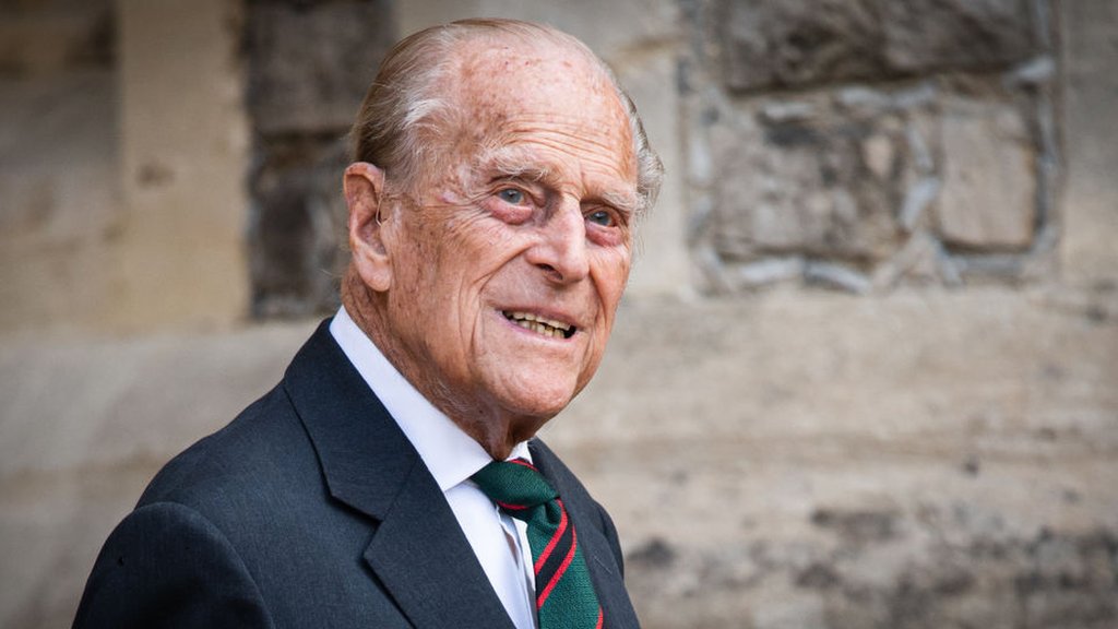 Prince Philip spends second night in hospital