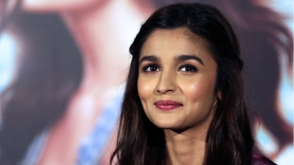Xnxx Photo Of Alia Bhatt - How Bollywood is fighting 'irrational' censorship in India - BBC News