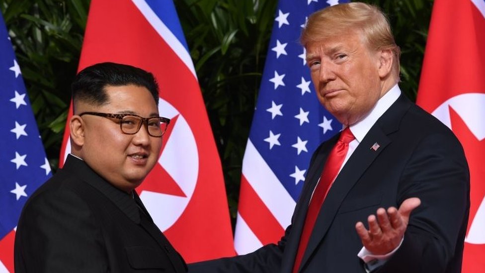 Trumplomacy: Key challenges at Trump-Kim summit