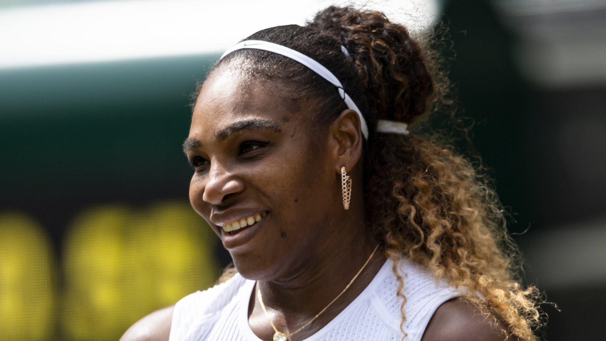 Serena Williams suggests retirement from tennis after US Open