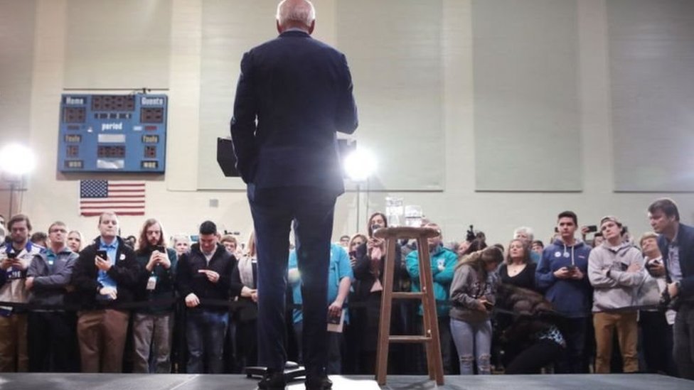 joe biden