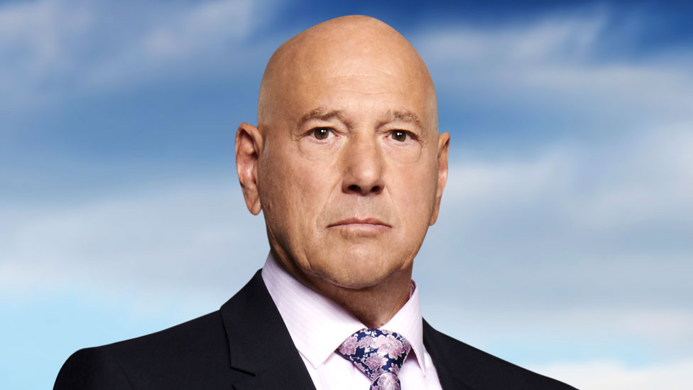 Claude Littner Net Worth 2025: Boardroom Legacy, Personal Resilience & The Apprentice Return