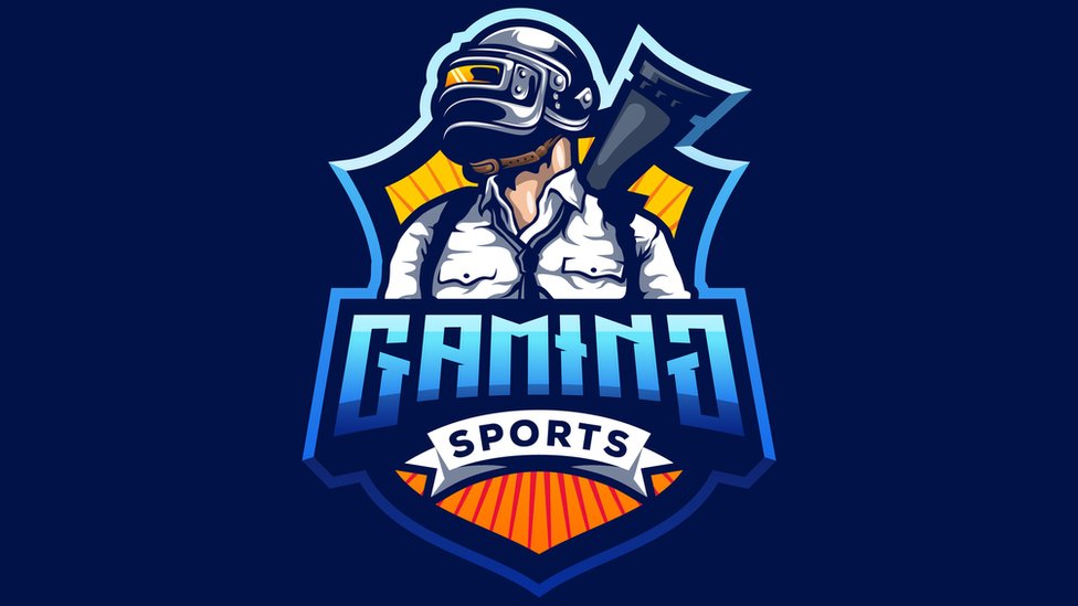شعار لعبة PUBG