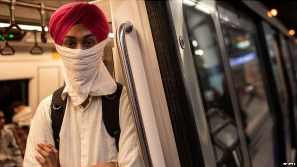 ਕੋਰੋਨਾਵਾਇਰਸ