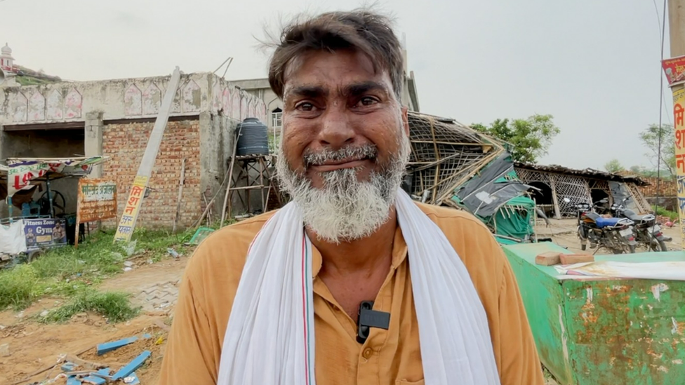 Nawab Syeikh