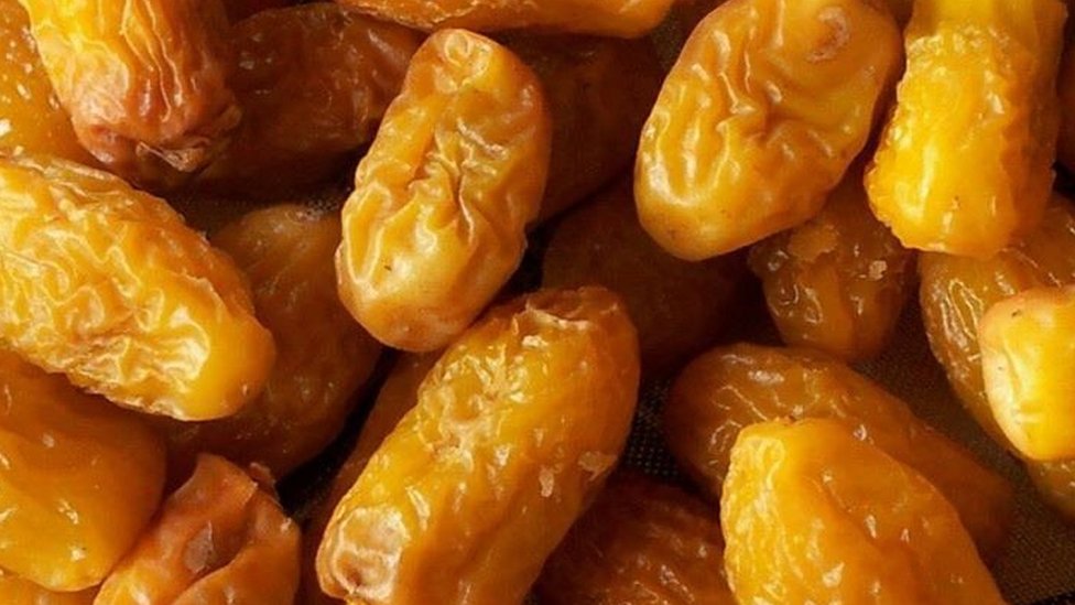چھوہارے