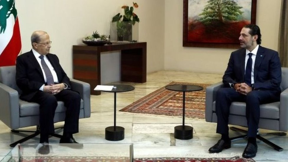 لبنان