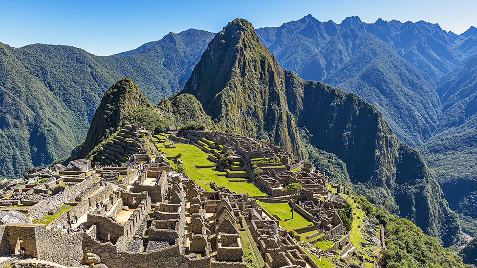 Machu Picchu, Peru | Best Places in the World to Visit - Story Mag