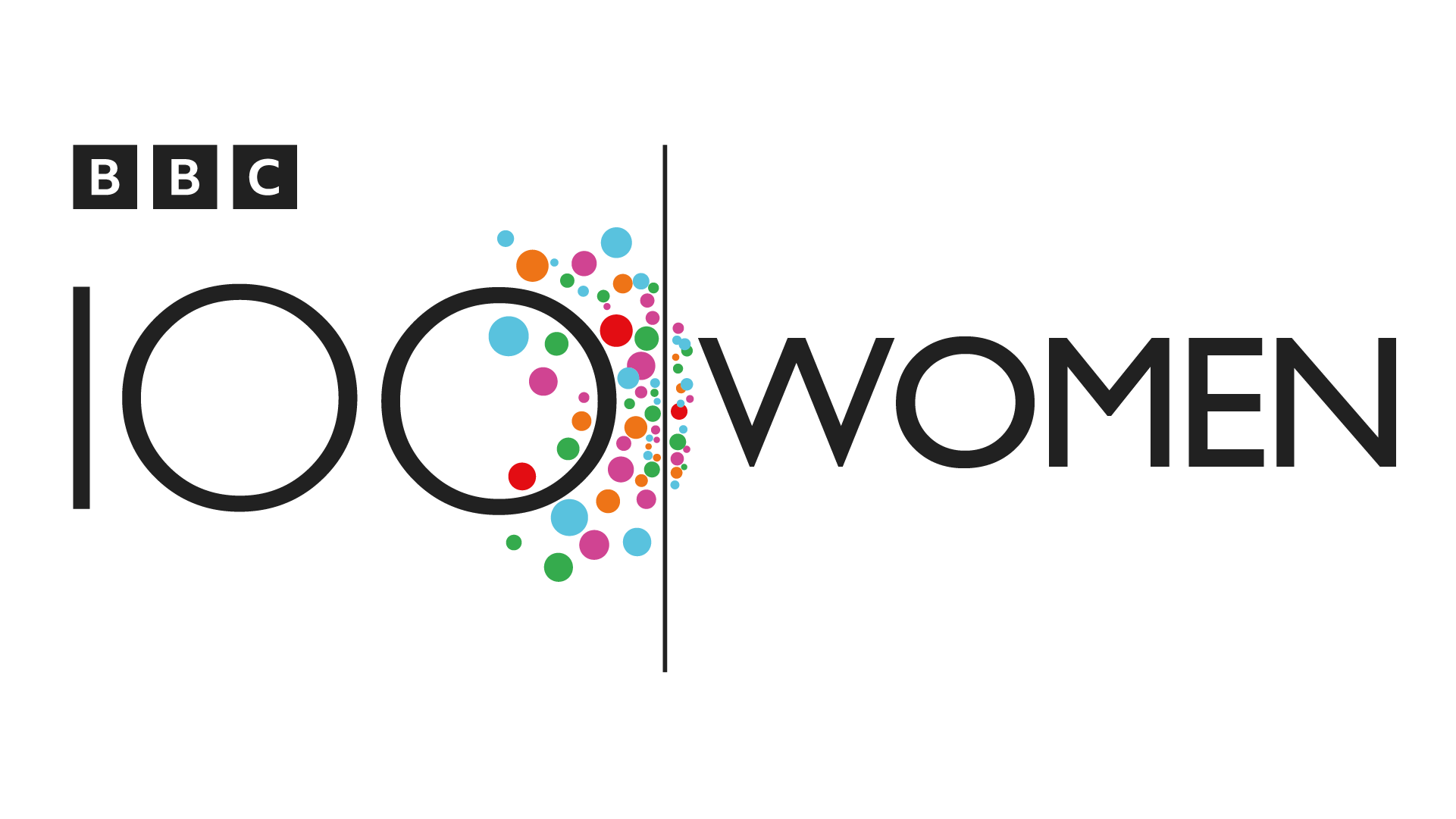 100 Women logo