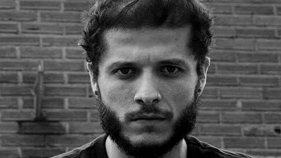 Cristian Ramírez Cristian Ramírez