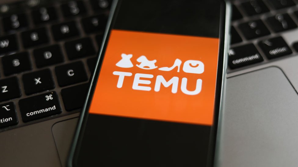 Temu是拼多多控股的子公司