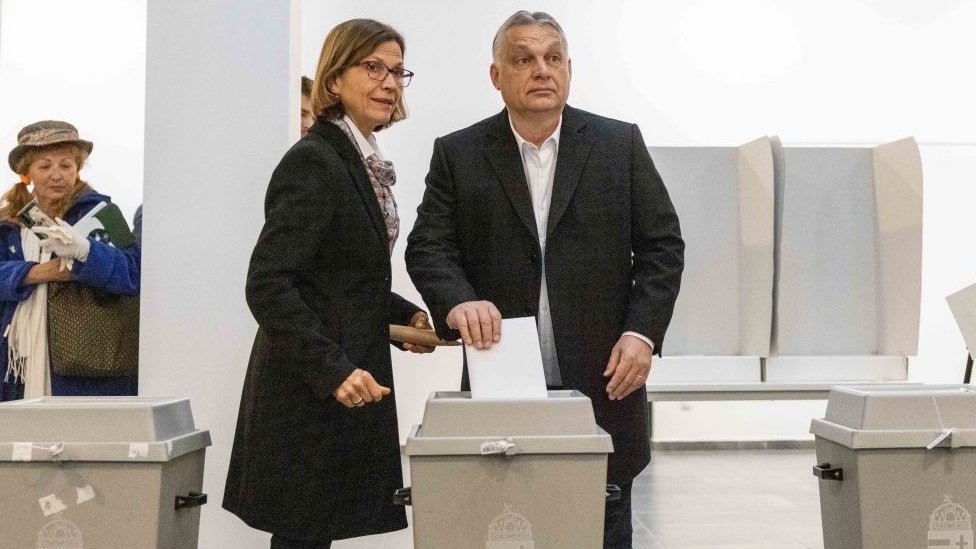 Macaristan'da birleşik muhalefet seçimlerde Orban'a karşı neden başarısız oldu?