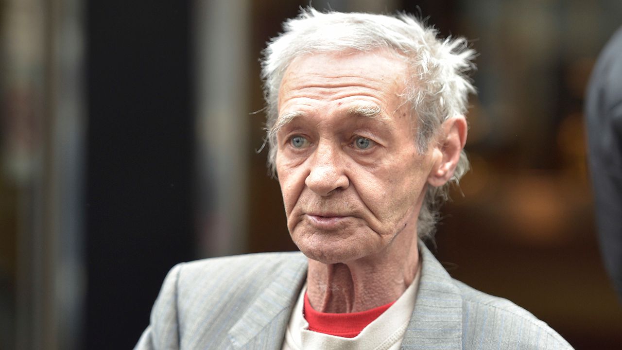 Birmingham Six: Paddy Hill dies aged 80