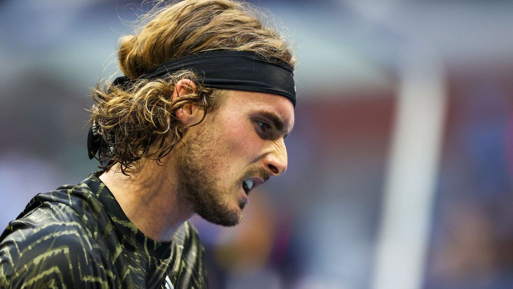 US Open: Andy Murray aims new jibe at Stefanos Tsitsipas in toilet break row