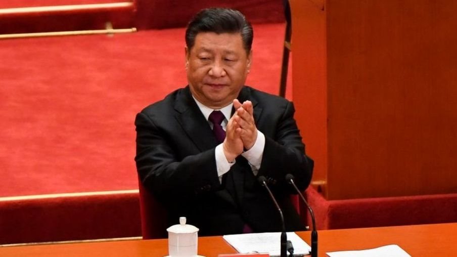 Xi Jinping