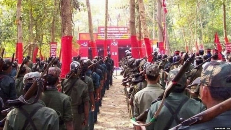 naxal