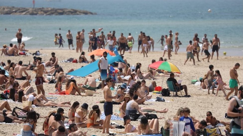 Holiday costs to jump in summer, warns travel boss