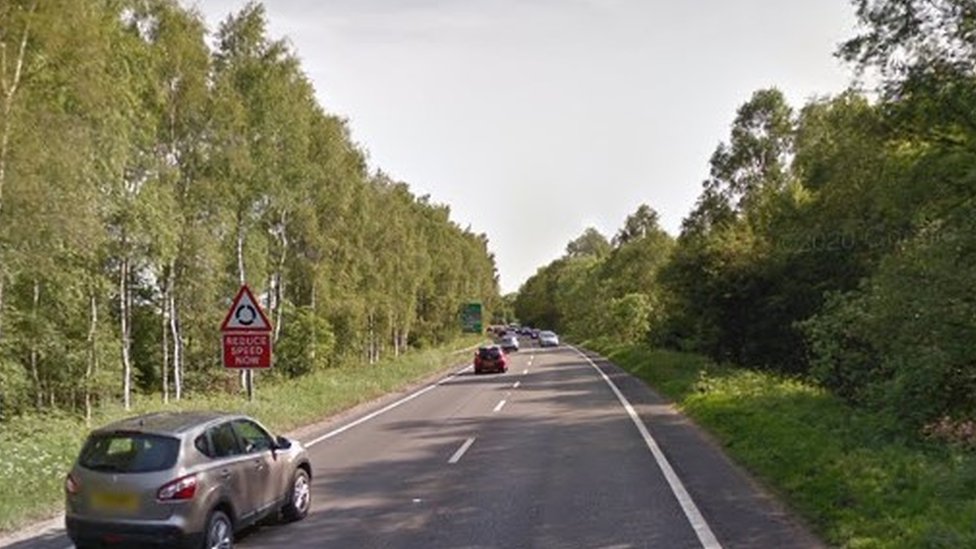 Driver admits causing fatal crash on A46 Lincoln bypass