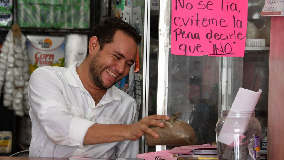 Pulpería