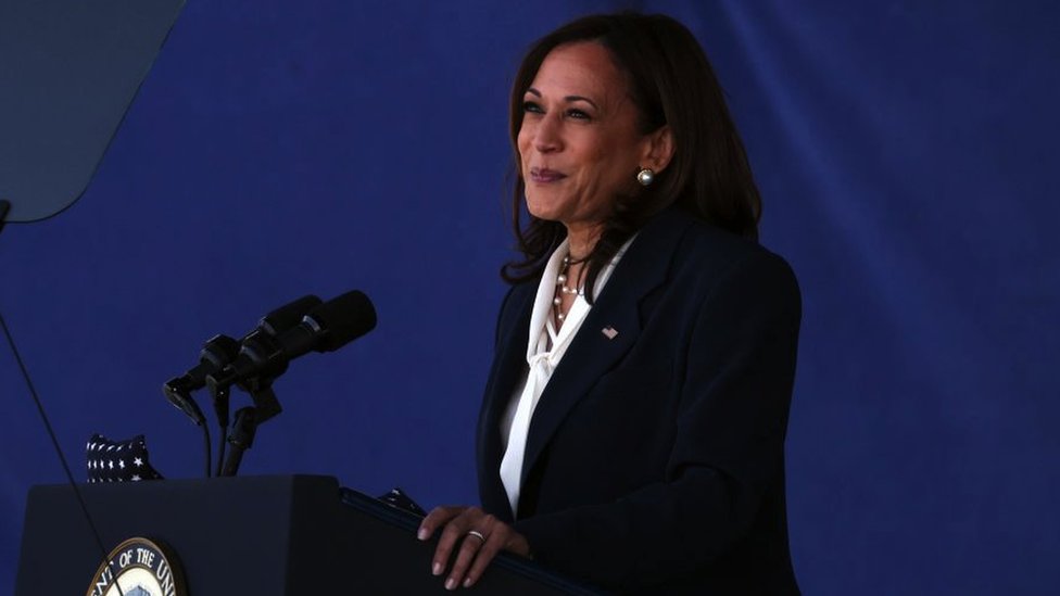 Kamala Harris