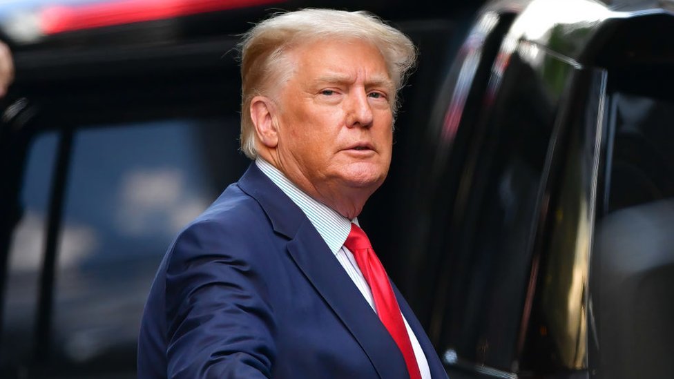 Trump