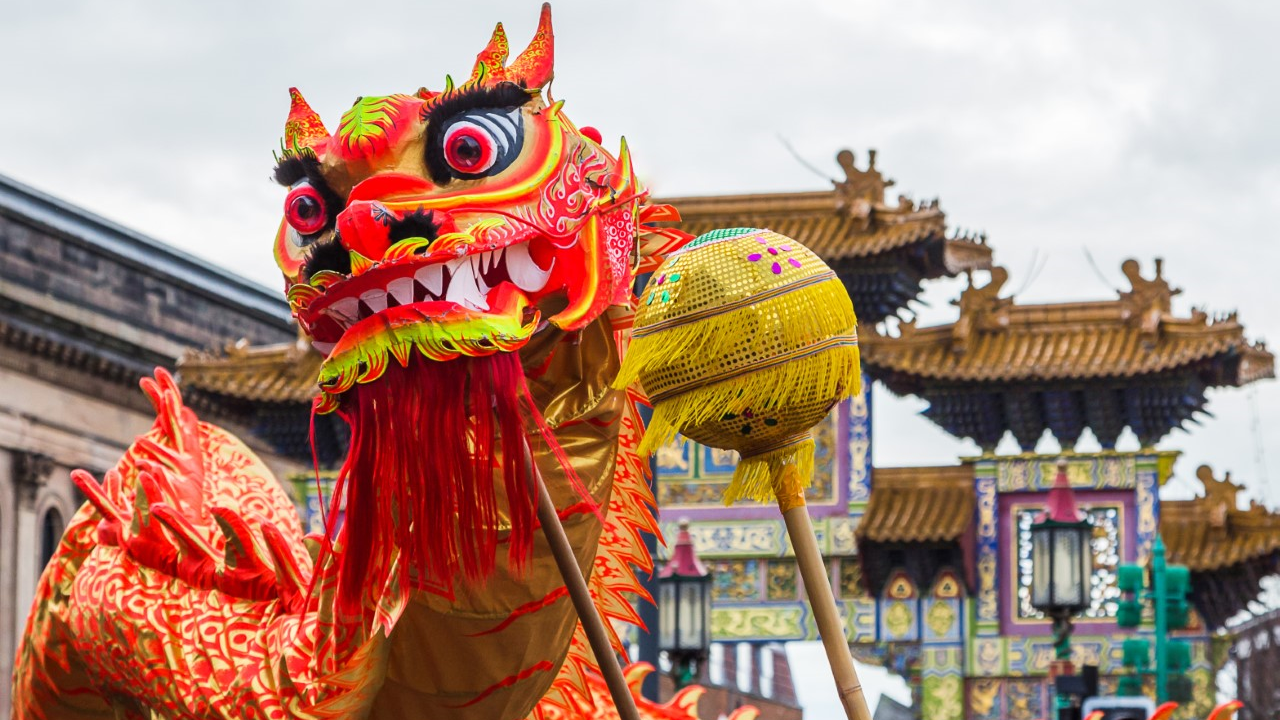 Lunar New Year Celebrations Around the World